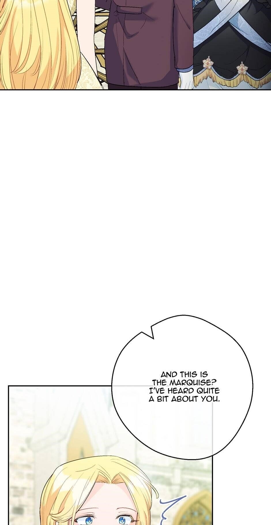 The Duchess' 50 Tea Recipes - Chapter 107 Page 37