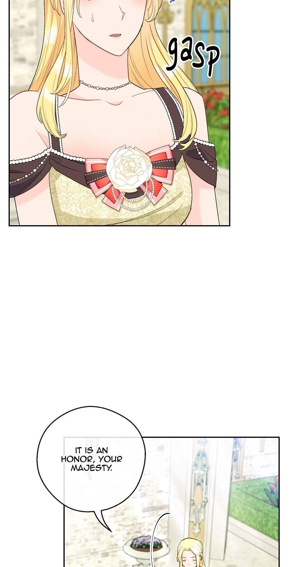 The Duchess' 50 Tea Recipes - Chapter 107 Page 38