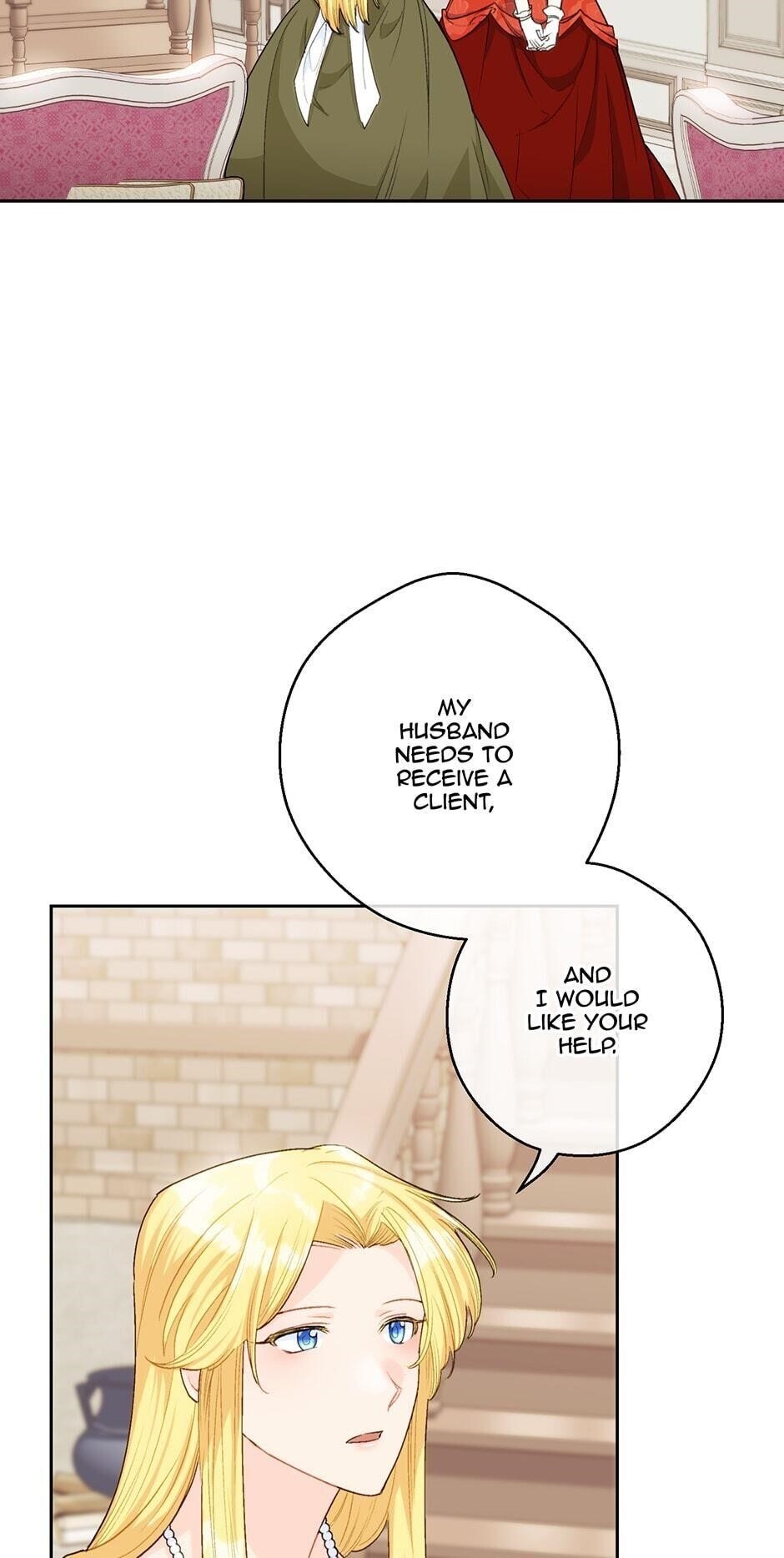 The Duchess' 50 Tea Recipes - Chapter 107 Page 4