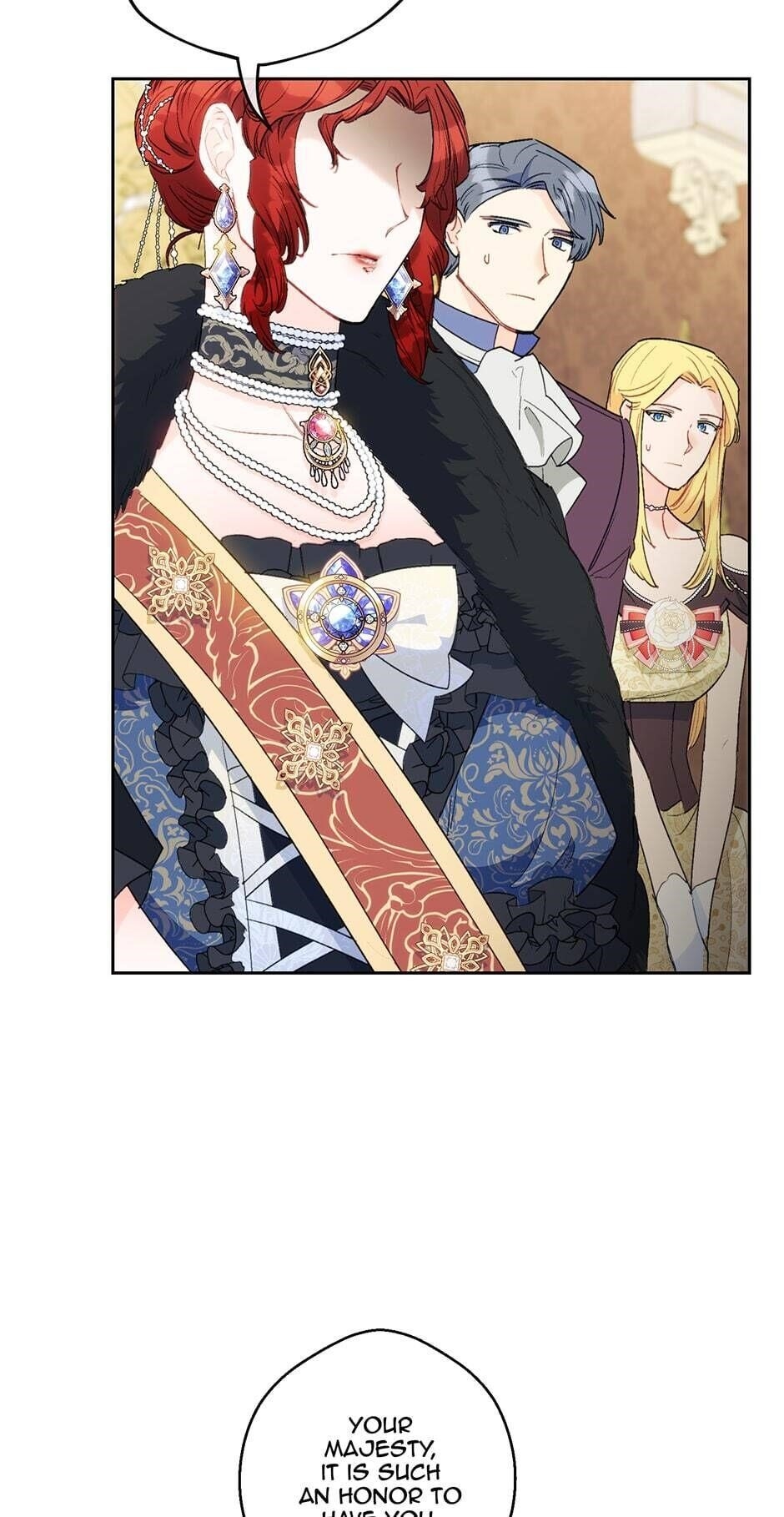 The Duchess' 50 Tea Recipes - Chapter 107 Page 43