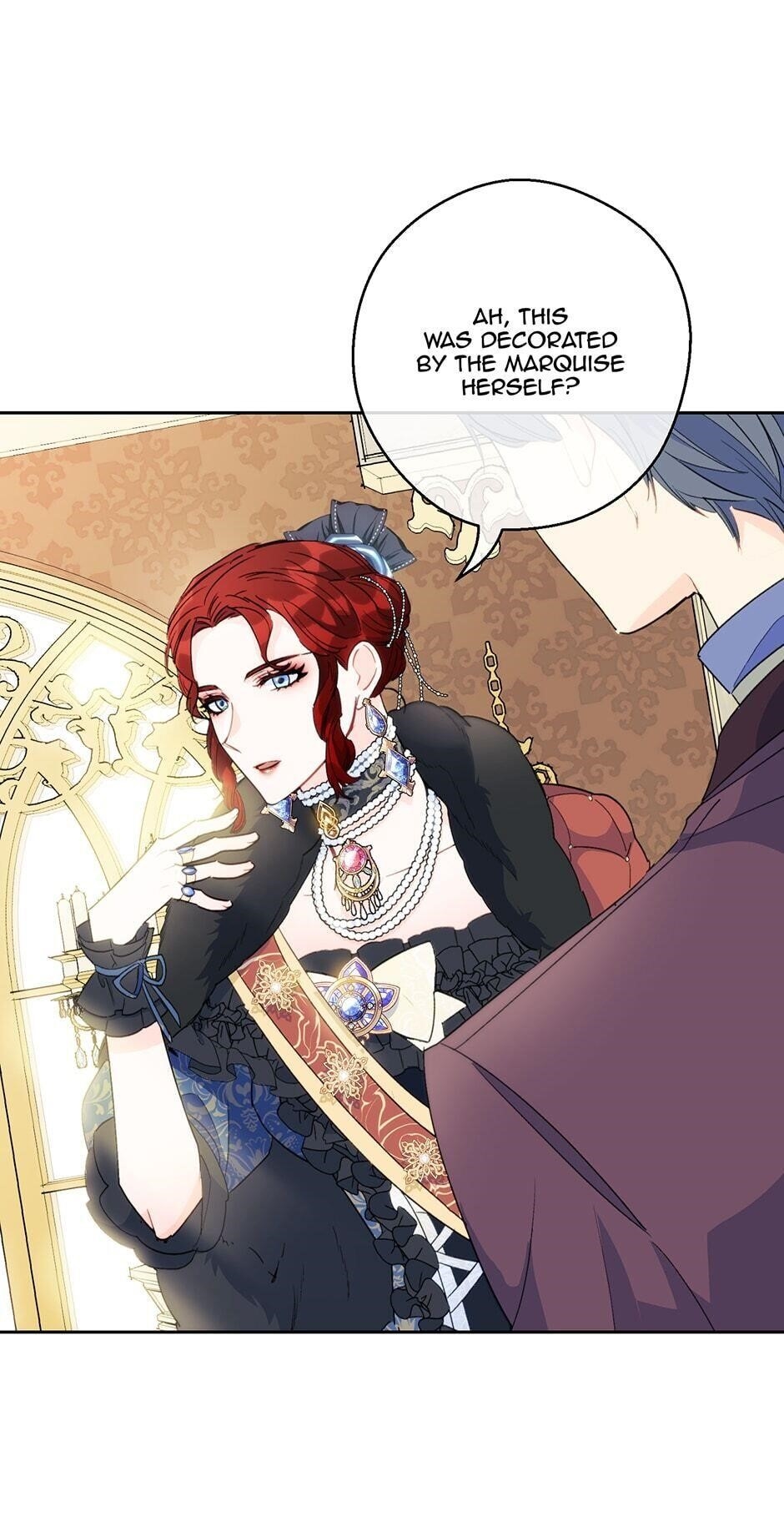 The Duchess' 50 Tea Recipes - Chapter 107 Page 45