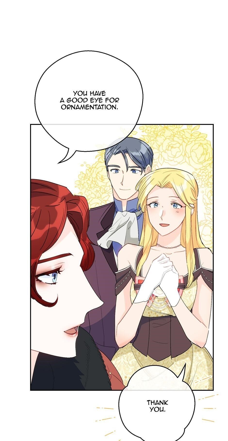 The Duchess' 50 Tea Recipes - Chapter 107 Page 46