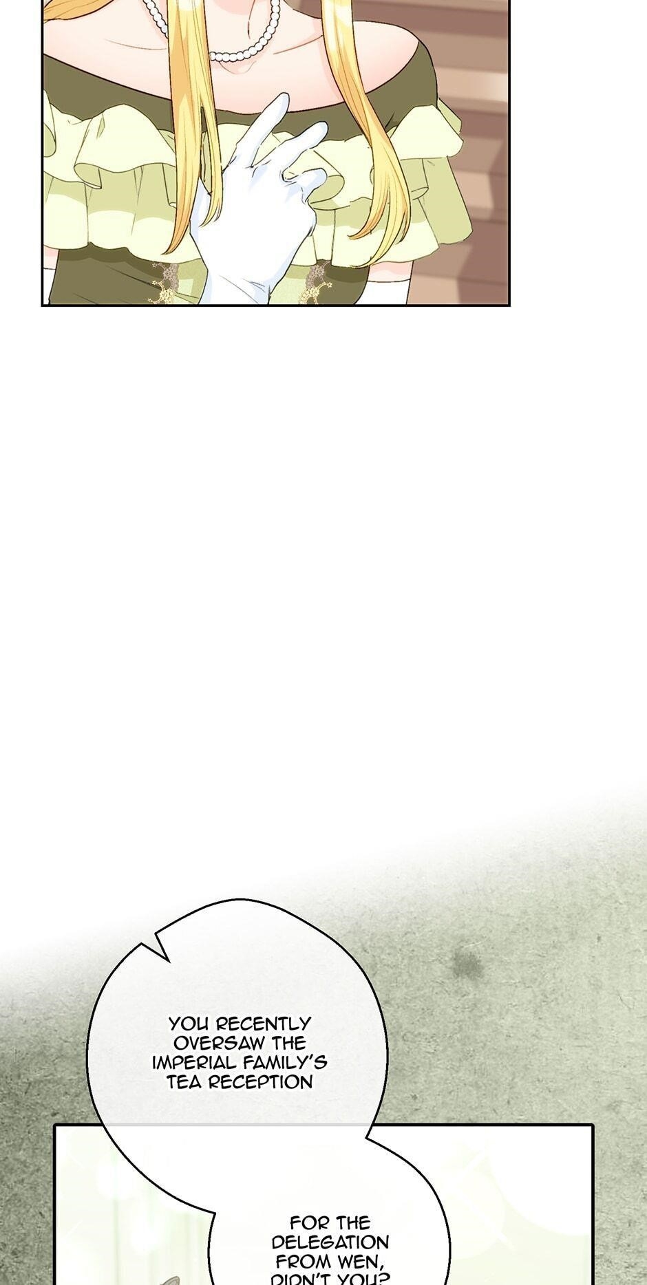 The Duchess' 50 Tea Recipes - Chapter 107 Page 5