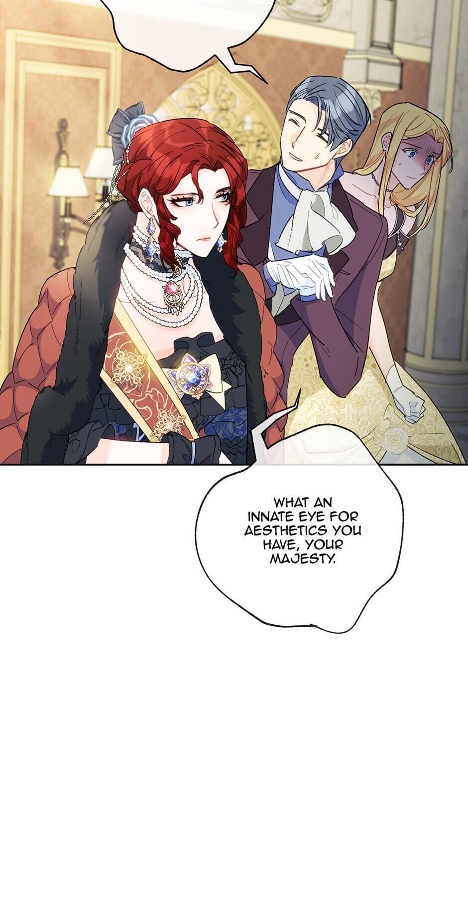 The Duchess' 50 Tea Recipes - Chapter 107 Page 50