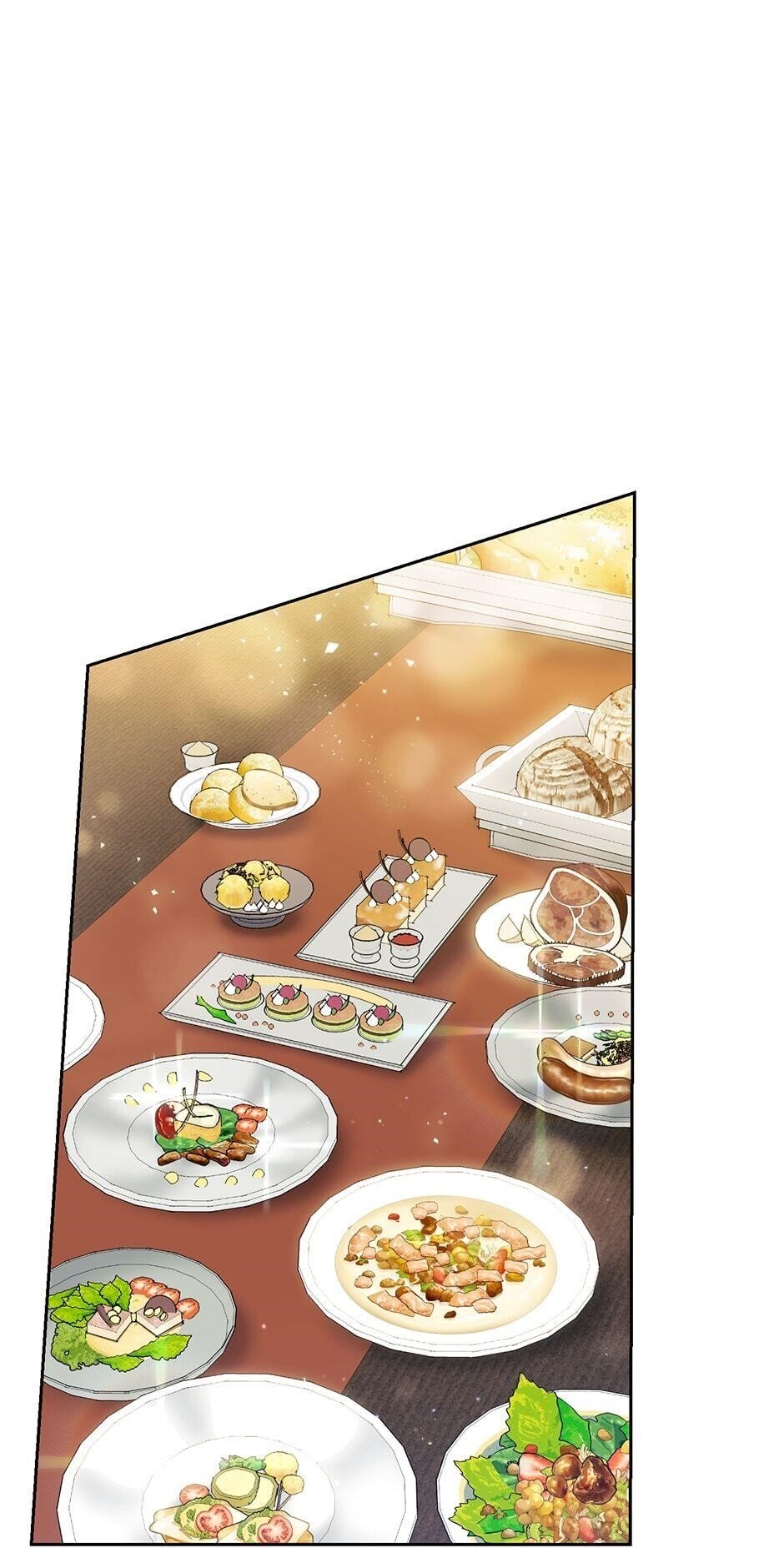 The Duchess' 50 Tea Recipes - Chapter 107 Page 51