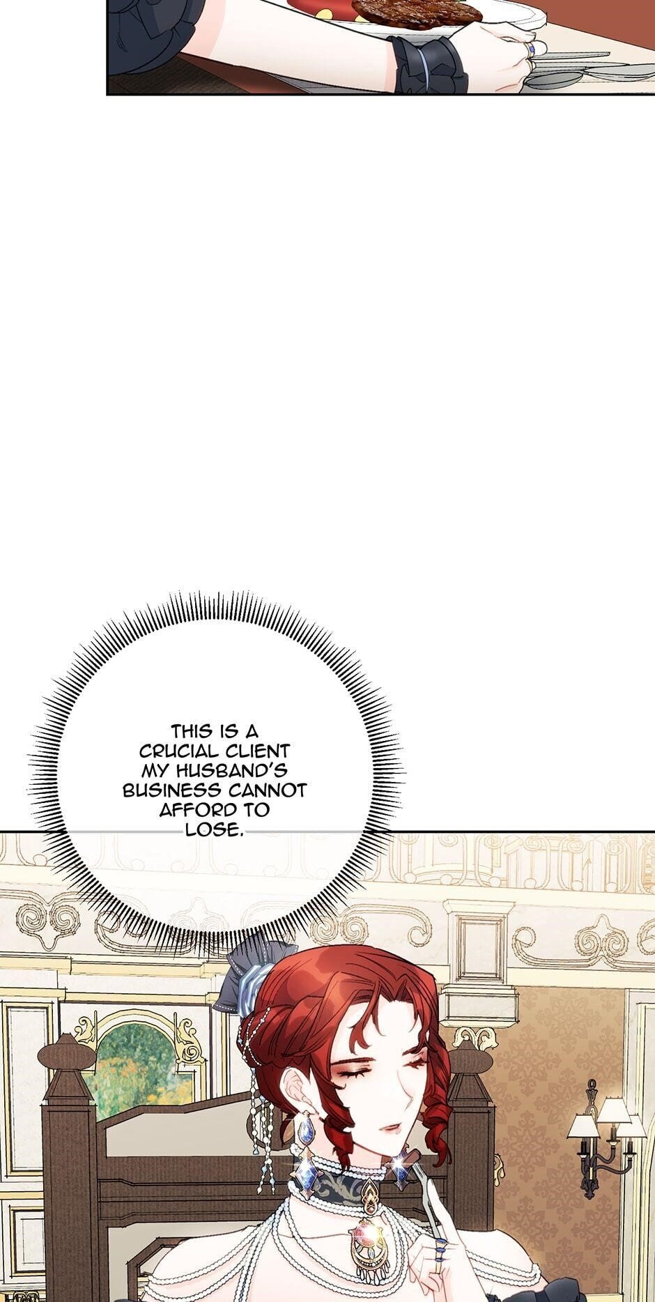 The Duchess' 50 Tea Recipes - Chapter 107 Page 53