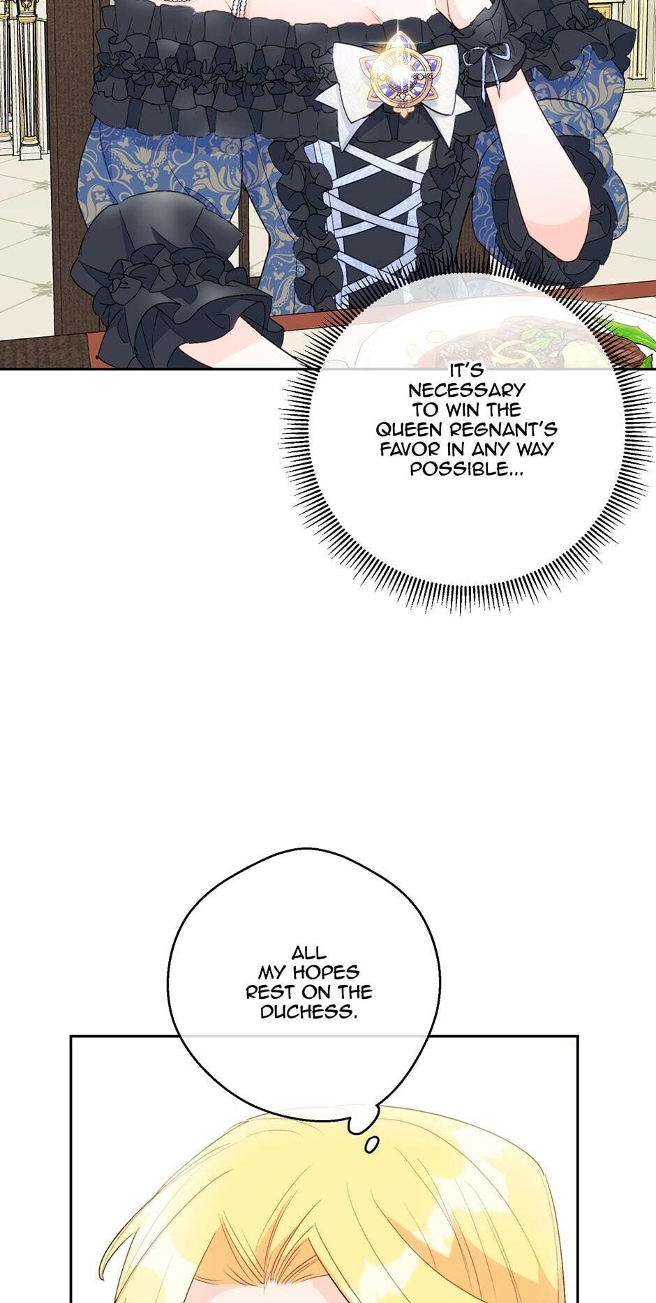 The Duchess' 50 Tea Recipes - Chapter 107 Page 54