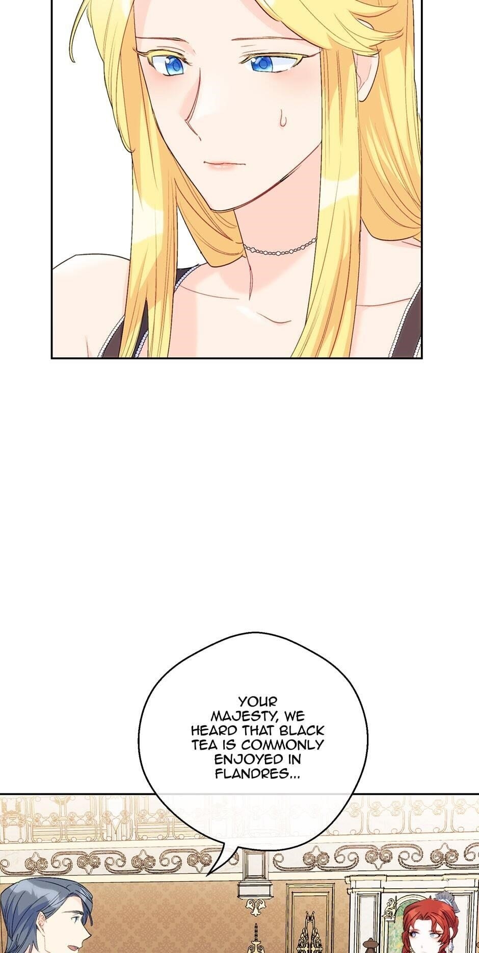 The Duchess' 50 Tea Recipes - Chapter 107 Page 55