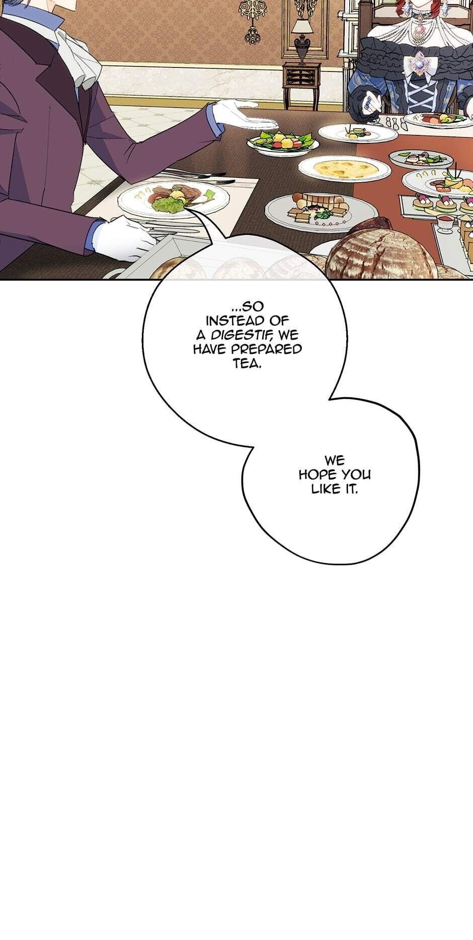 The Duchess' 50 Tea Recipes - Chapter 107 Page 56