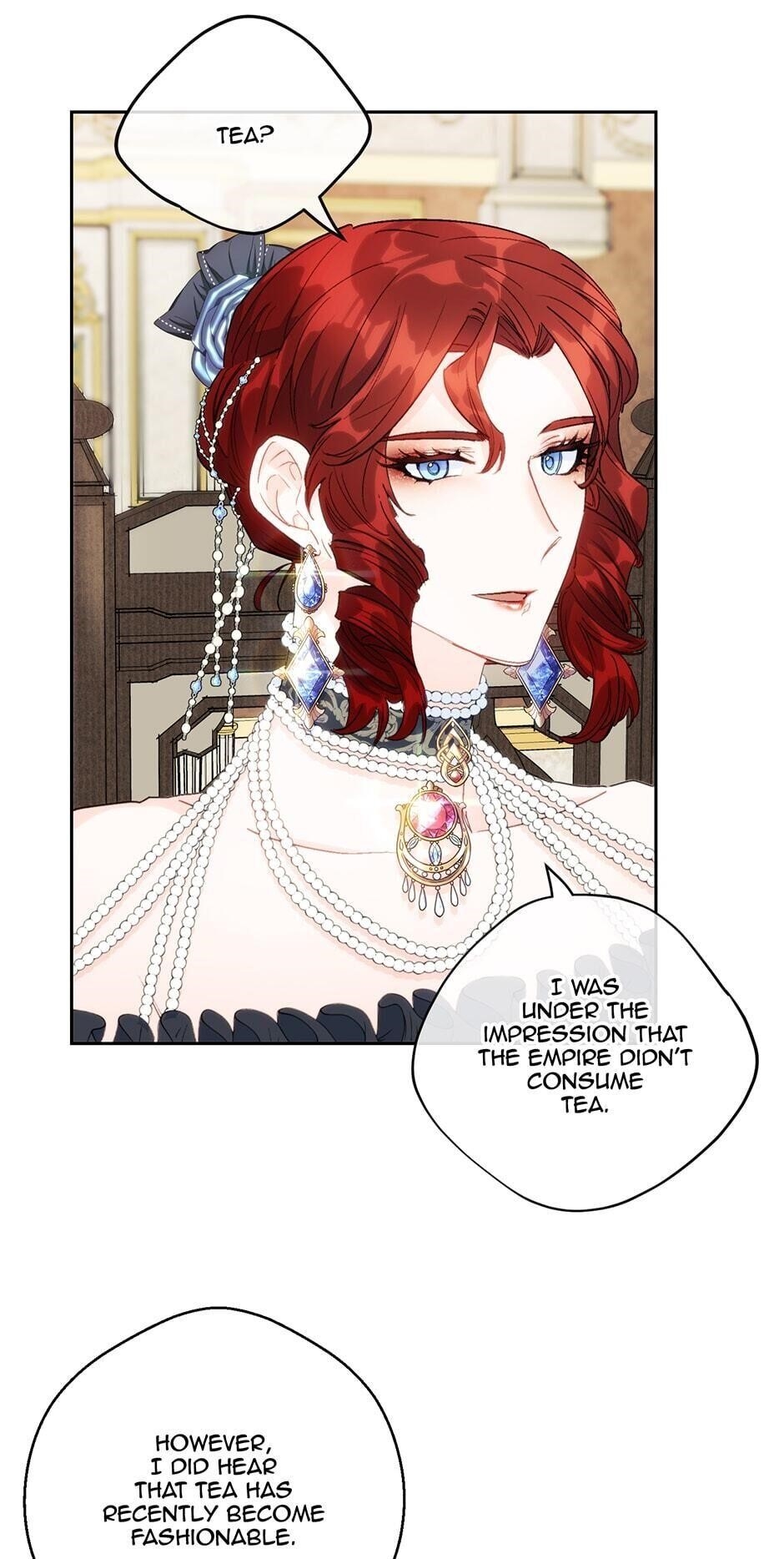 The Duchess' 50 Tea Recipes - Chapter 107 Page 57