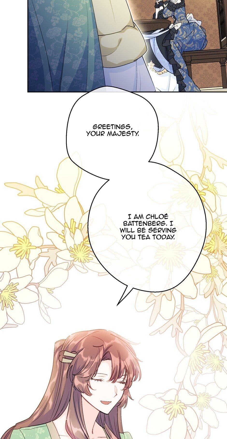 The Duchess' 50 Tea Recipes - Chapter 107 Page 63