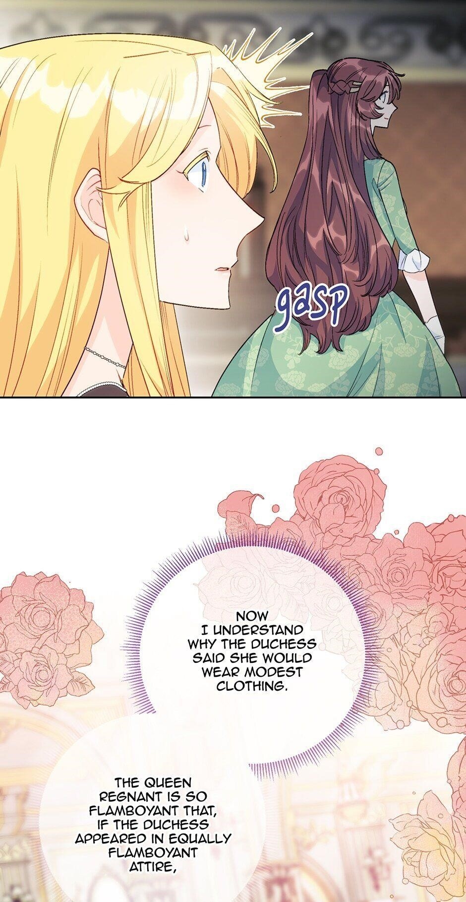 The Duchess' 50 Tea Recipes - Chapter 107 Page 65