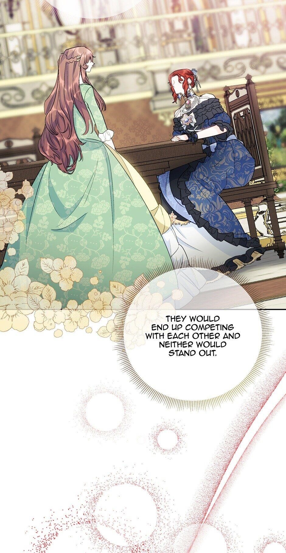 The Duchess' 50 Tea Recipes - Chapter 107 Page 66