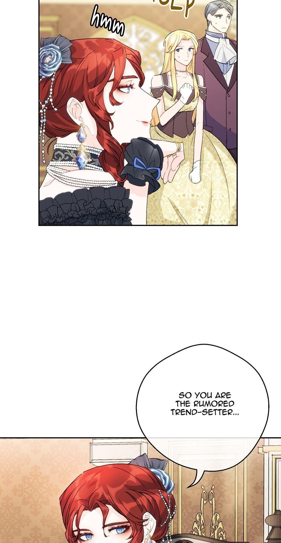 The Duchess' 50 Tea Recipes - Chapter 107 Page 68