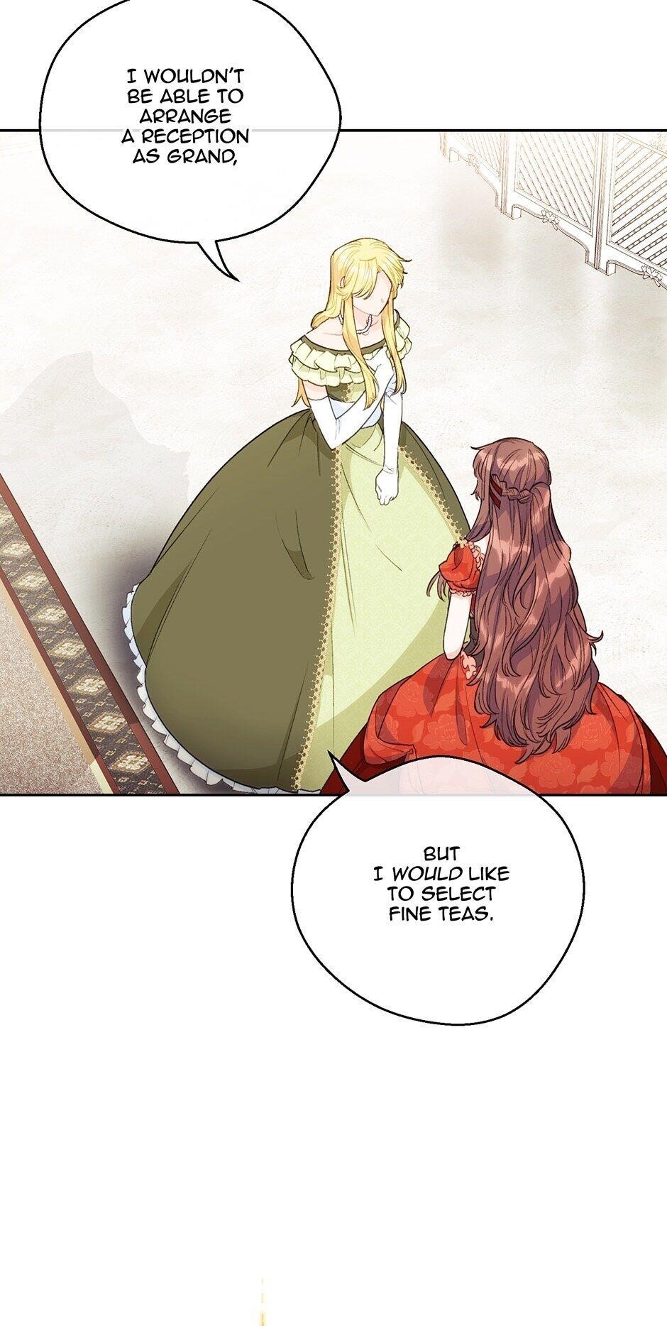 The Duchess' 50 Tea Recipes - Chapter 107 Page 7