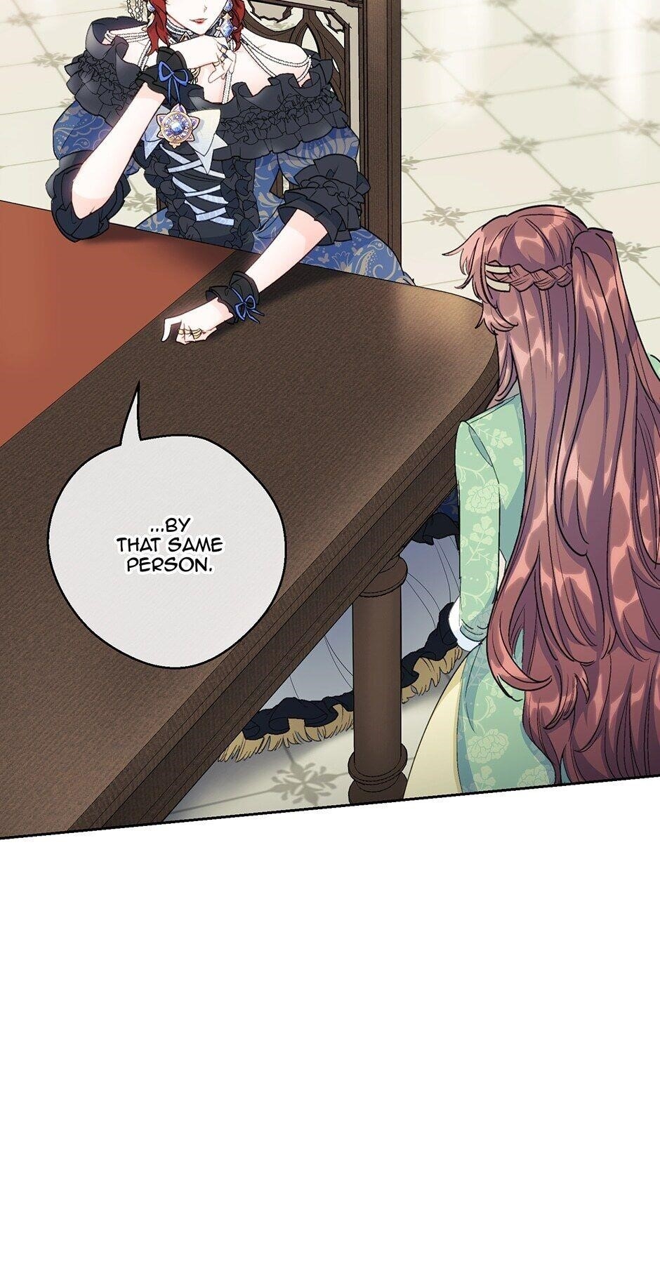 The Duchess' 50 Tea Recipes - Chapter 107 Page 70