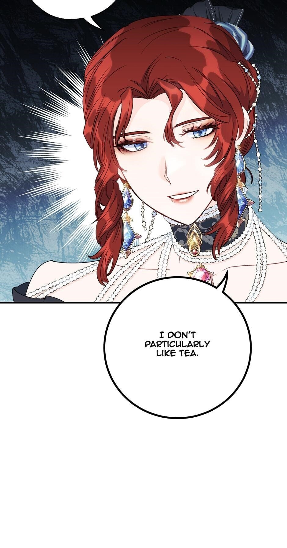 The Duchess' 50 Tea Recipes - Chapter 107 Page 72