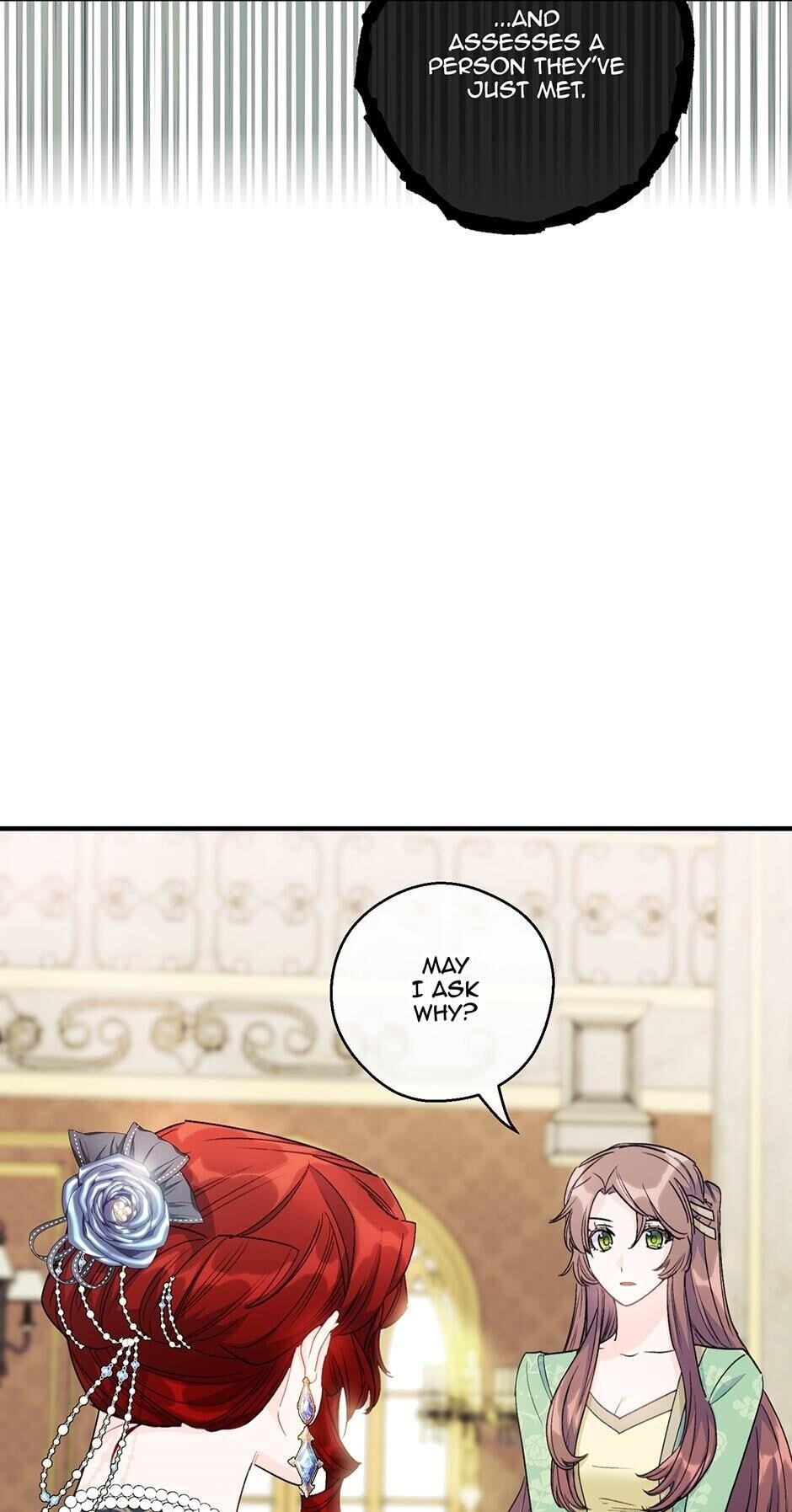 The Duchess' 50 Tea Recipes - Chapter 107 Page 77