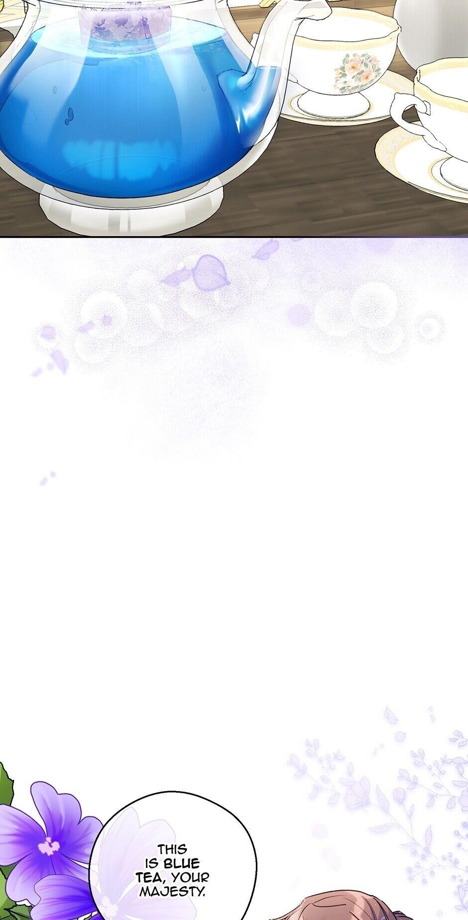 The Duchess' 50 Tea Recipes - Chapter 108 Page 10