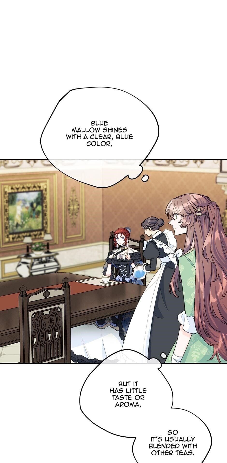 The Duchess' 50 Tea Recipes - Chapter 108 Page 12