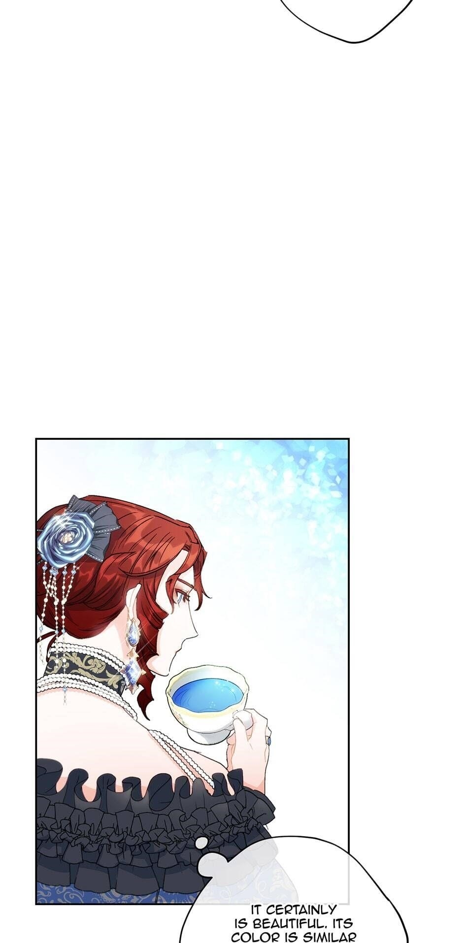 The Duchess' 50 Tea Recipes - Chapter 108 Page 13