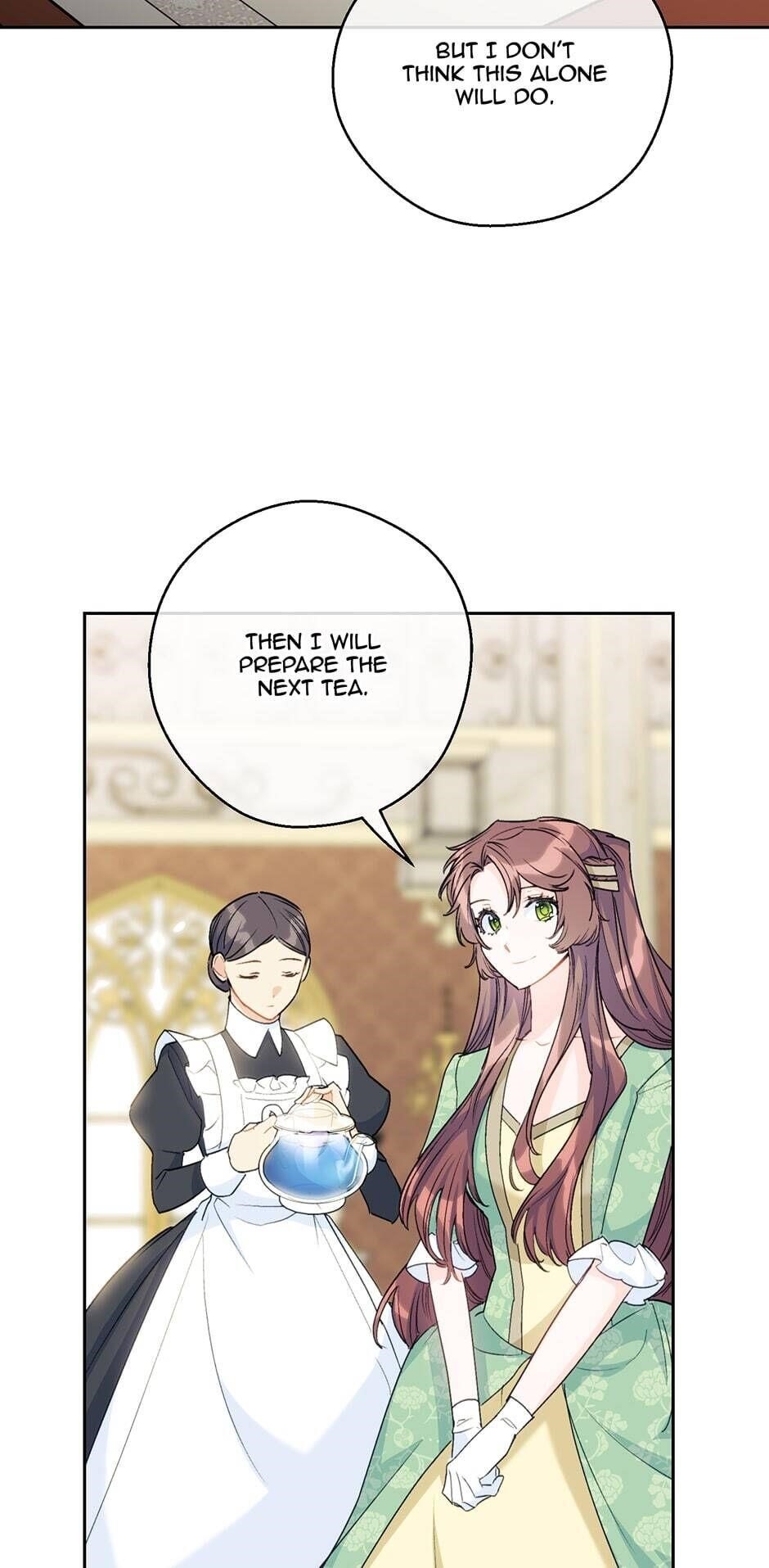 The Duchess' 50 Tea Recipes - Chapter 108 Page 16