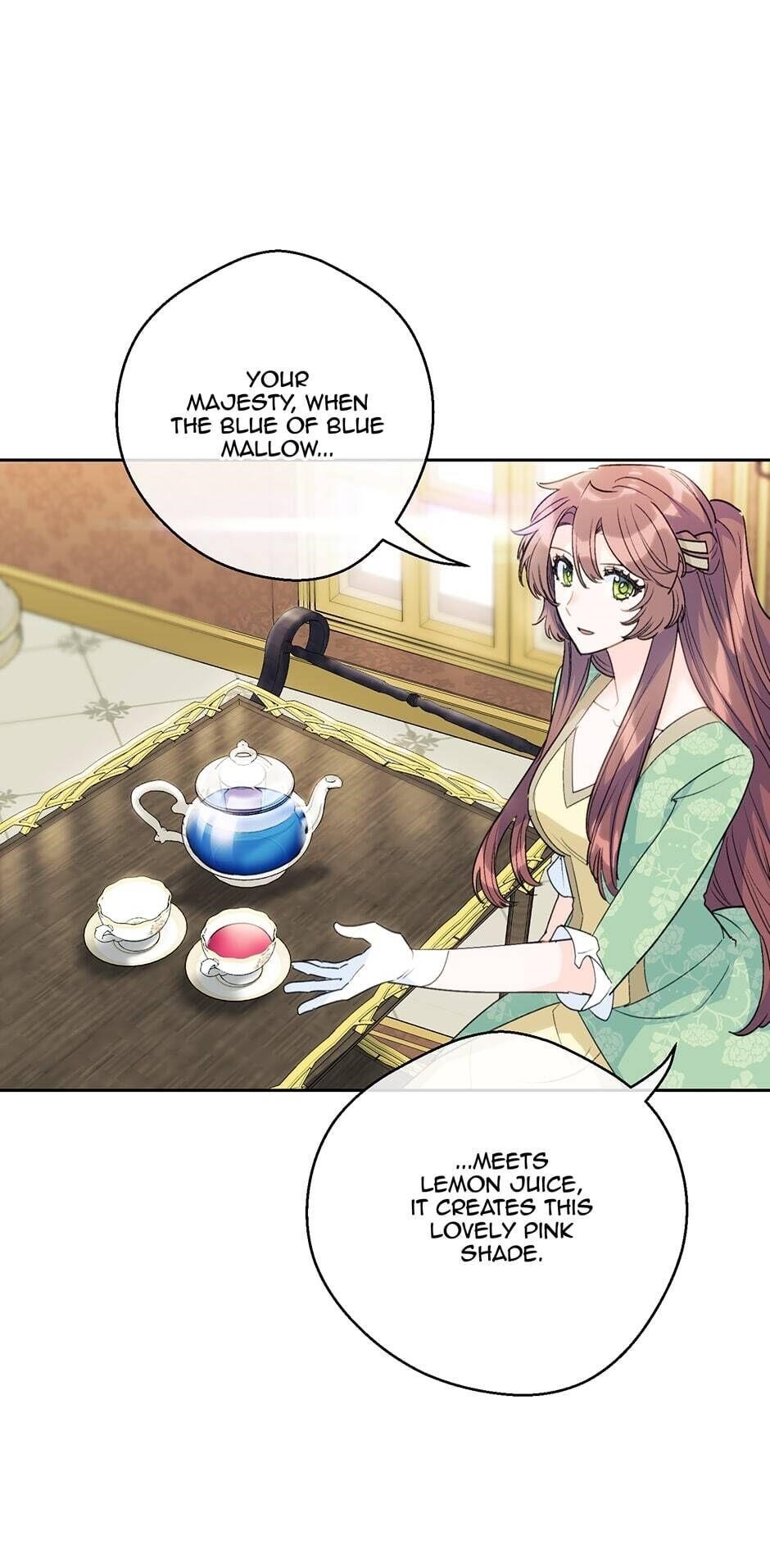 The Duchess' 50 Tea Recipes - Chapter 108 Page 20