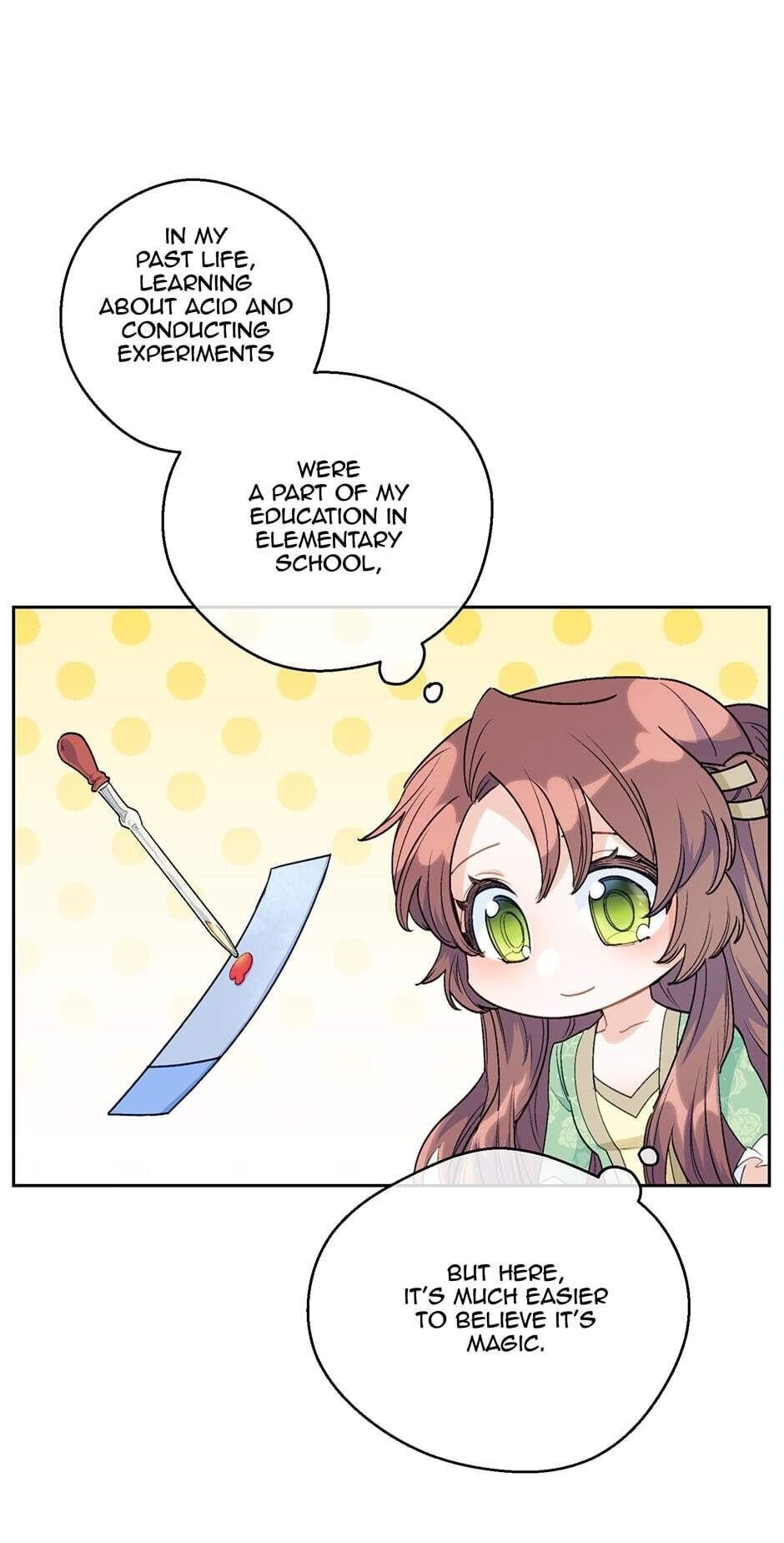 The Duchess' 50 Tea Recipes - Chapter 108 Page 21