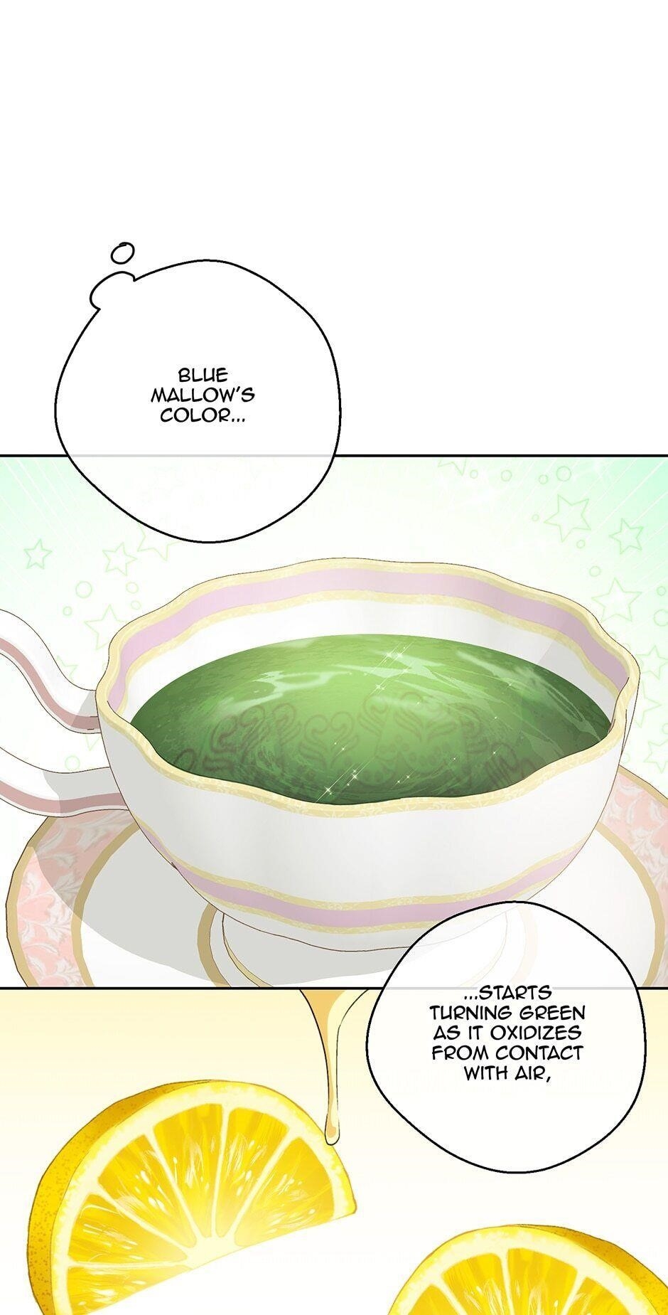 The Duchess' 50 Tea Recipes - Chapter 108 Page 22