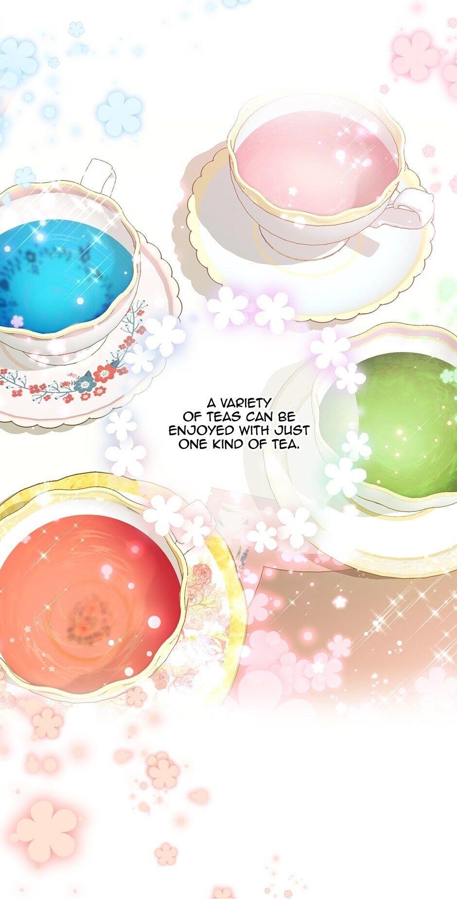 The Duchess' 50 Tea Recipes - Chapter 108 Page 24