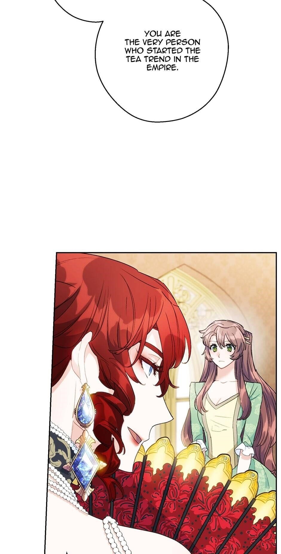 The Duchess' 50 Tea Recipes - Chapter 108 Page 26