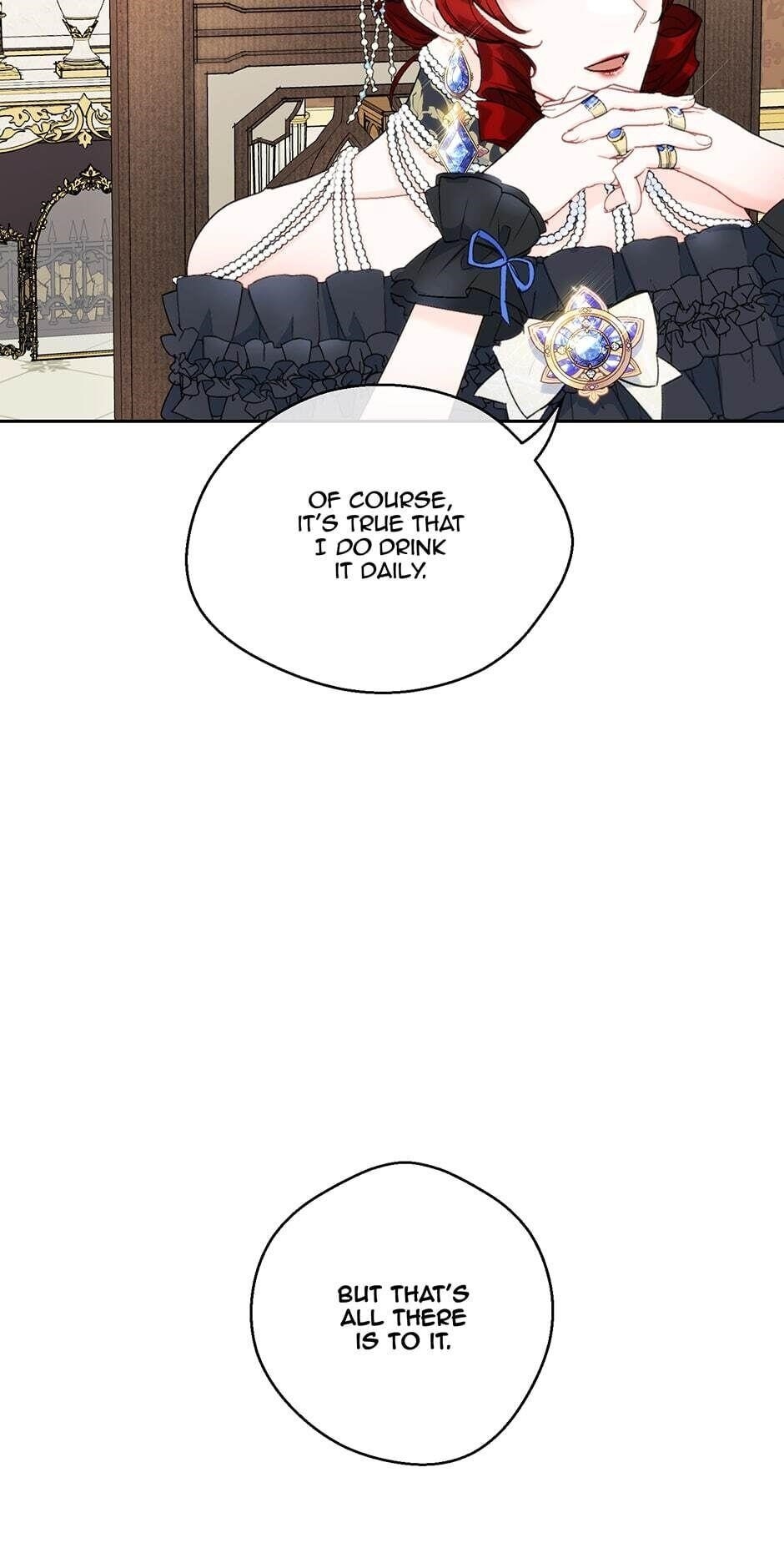 The Duchess' 50 Tea Recipes - Chapter 108 Page 3