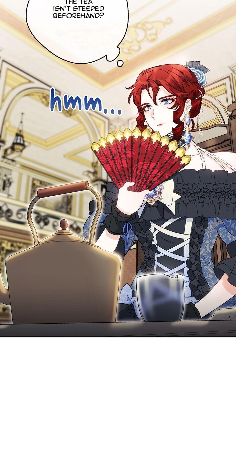 The Duchess' 50 Tea Recipes - Chapter 108 Page 30