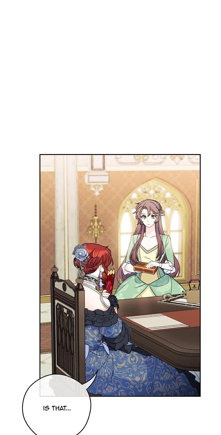 The Duchess' 50 Tea Recipes - Chapter 108 Page 31