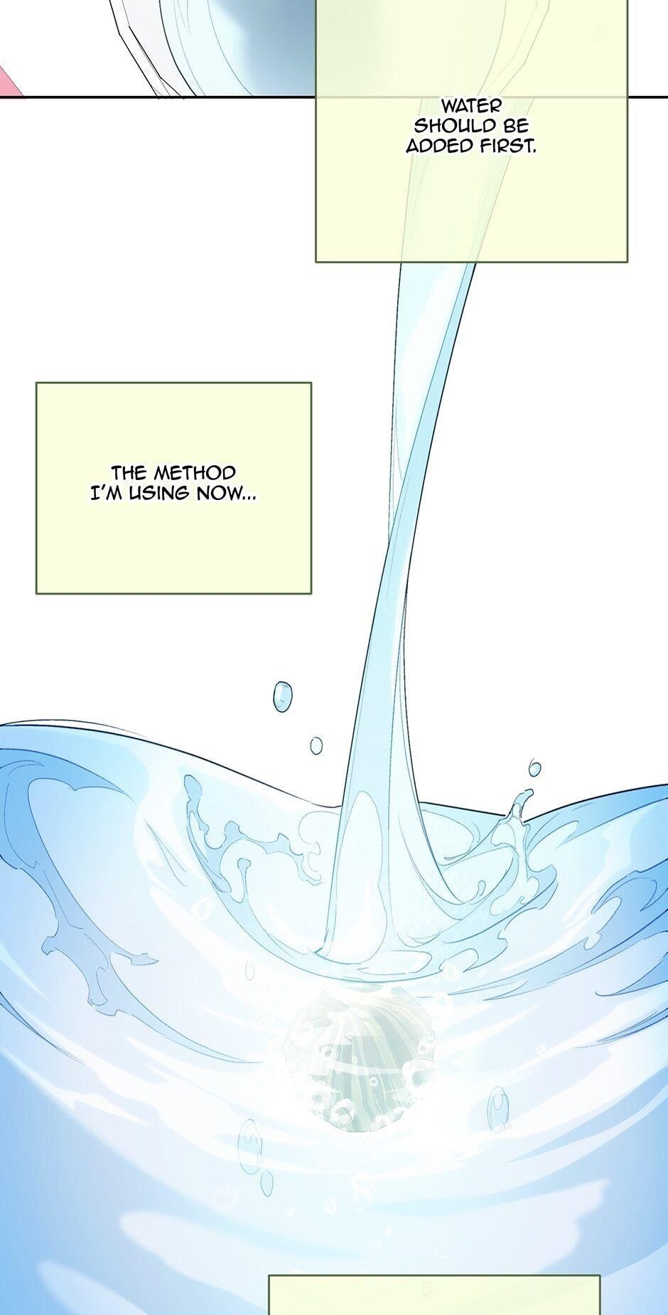 The Duchess' 50 Tea Recipes - Chapter 108 Page 37