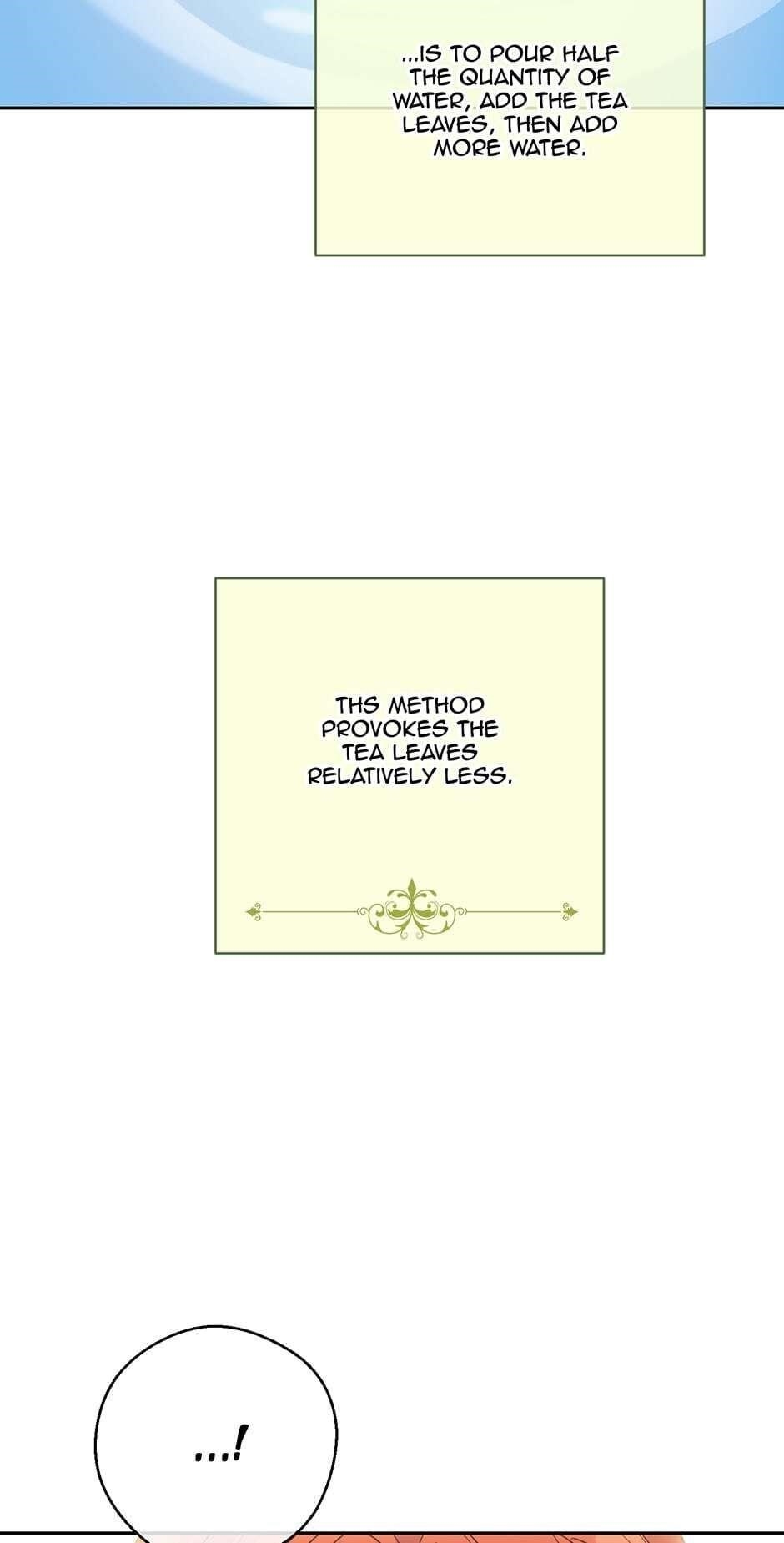 The Duchess' 50 Tea Recipes - Chapter 108 Page 38