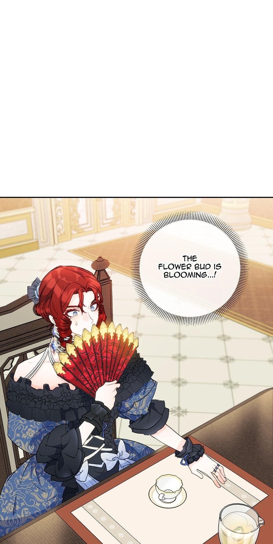 The Duchess' 50 Tea Recipes - Chapter 108 Page 41