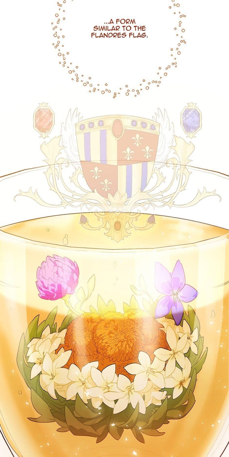 The Duchess' 50 Tea Recipes - Chapter 108 Page 44