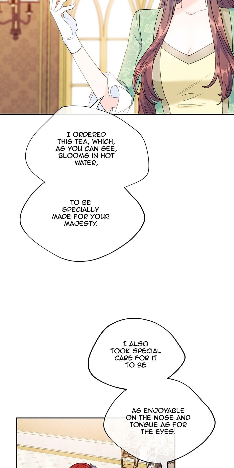 The Duchess' 50 Tea Recipes - Chapter 108 Page 46