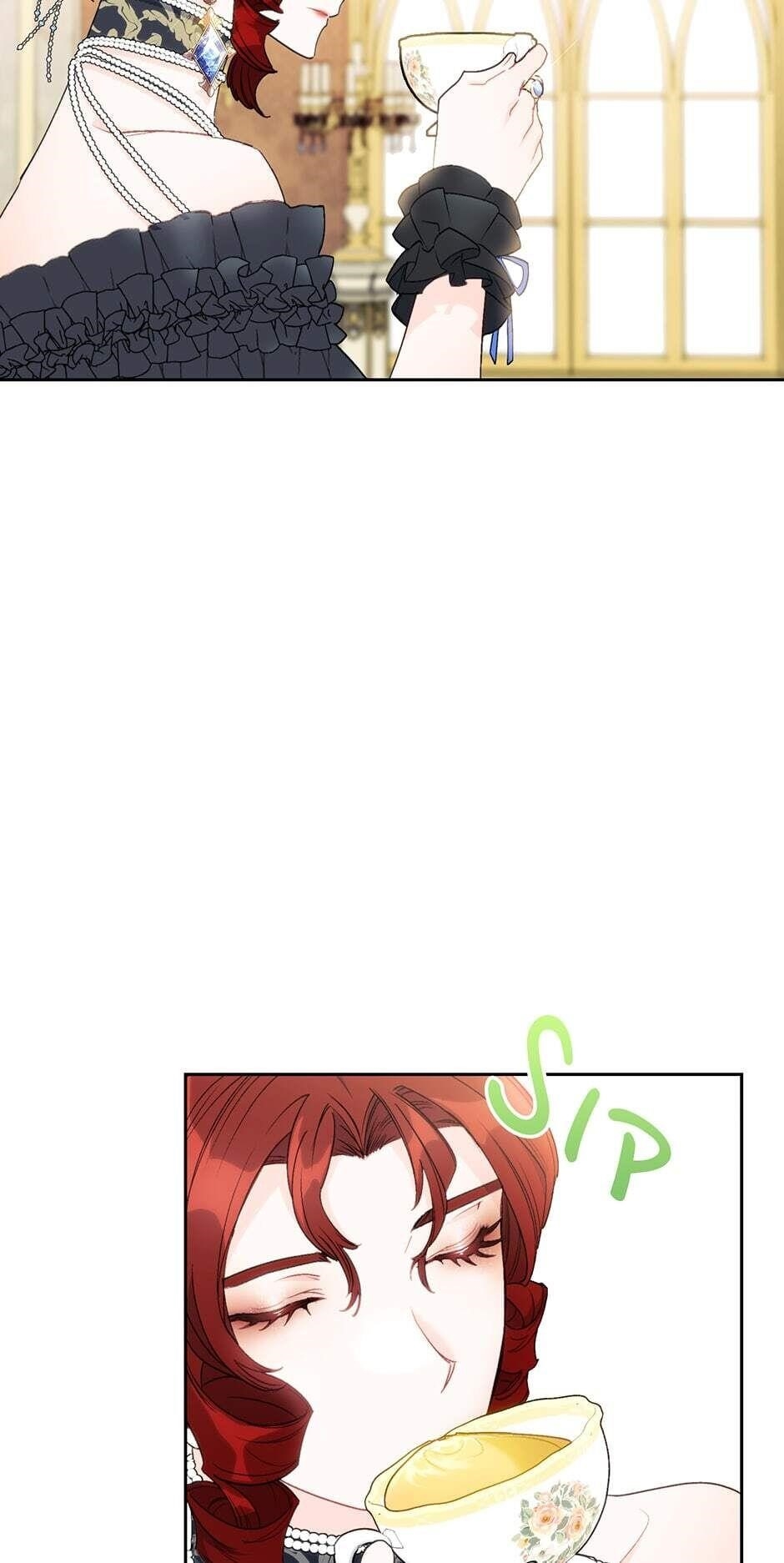 The Duchess' 50 Tea Recipes - Chapter 108 Page 48