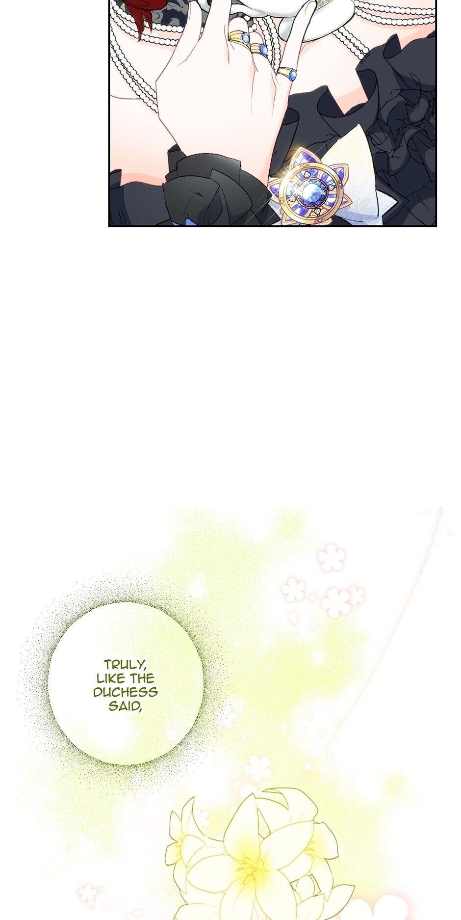 The Duchess' 50 Tea Recipes - Chapter 108 Page 49