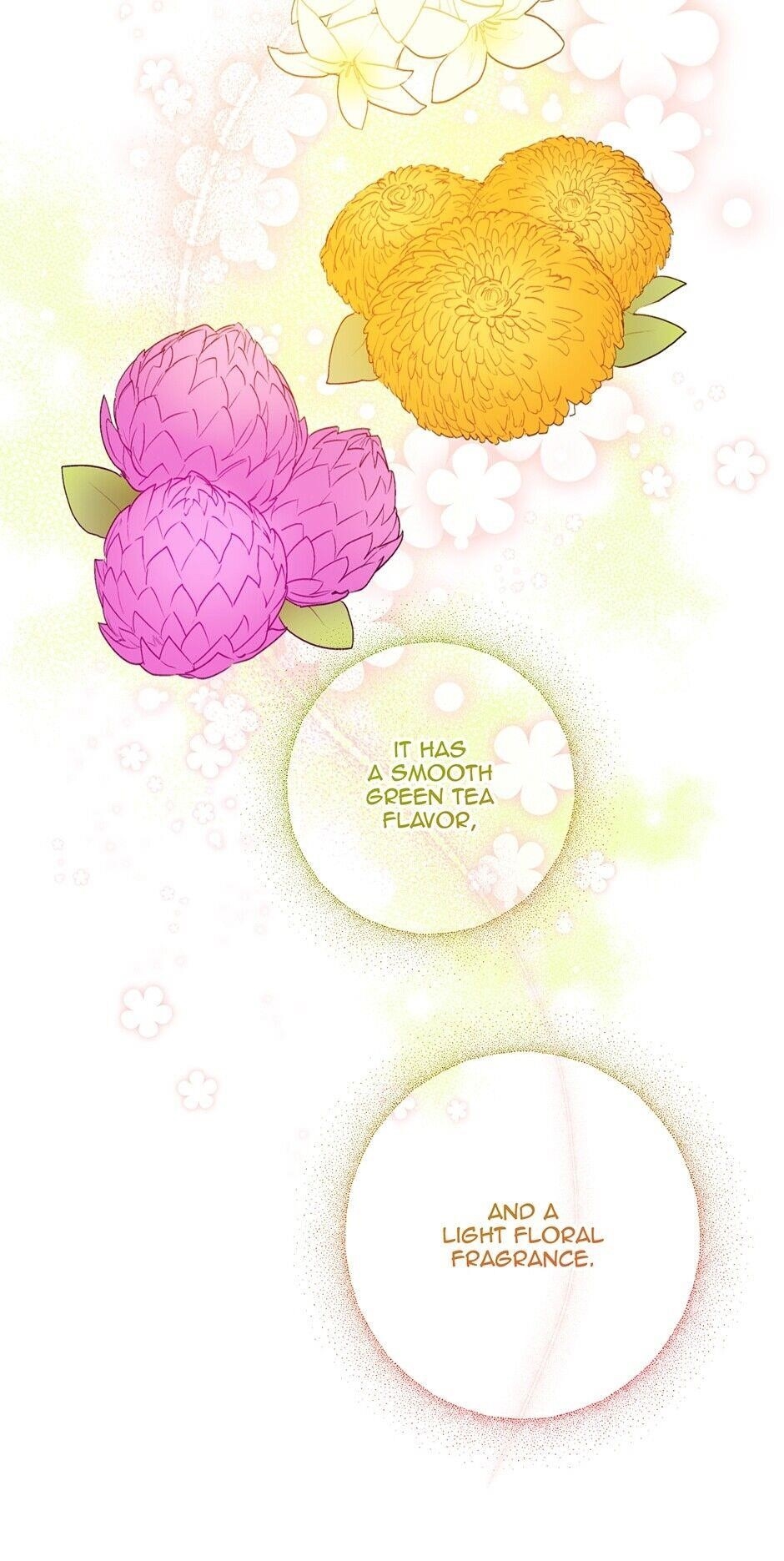 The Duchess' 50 Tea Recipes - Chapter 108 Page 50