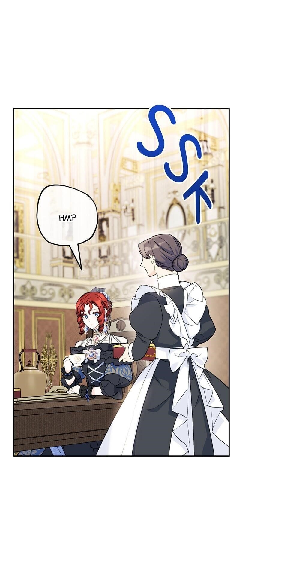 The Duchess' 50 Tea Recipes - Chapter 108 Page 51