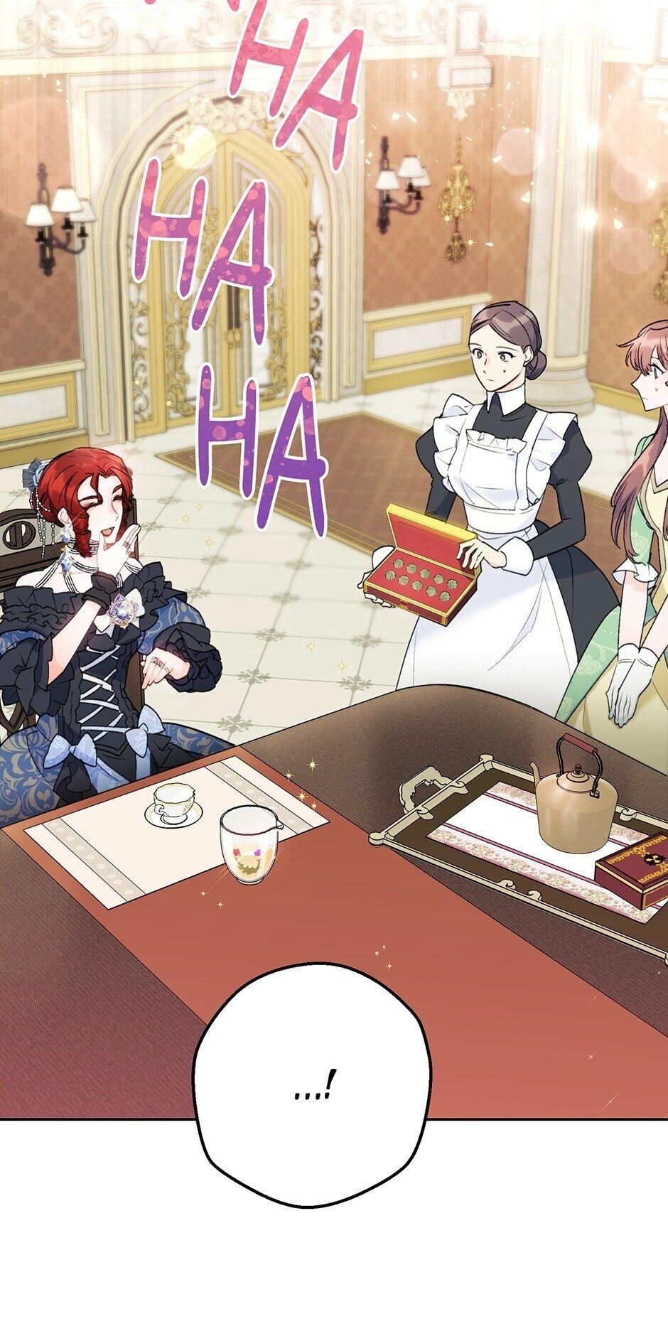 The Duchess' 50 Tea Recipes - Chapter 108 Page 55