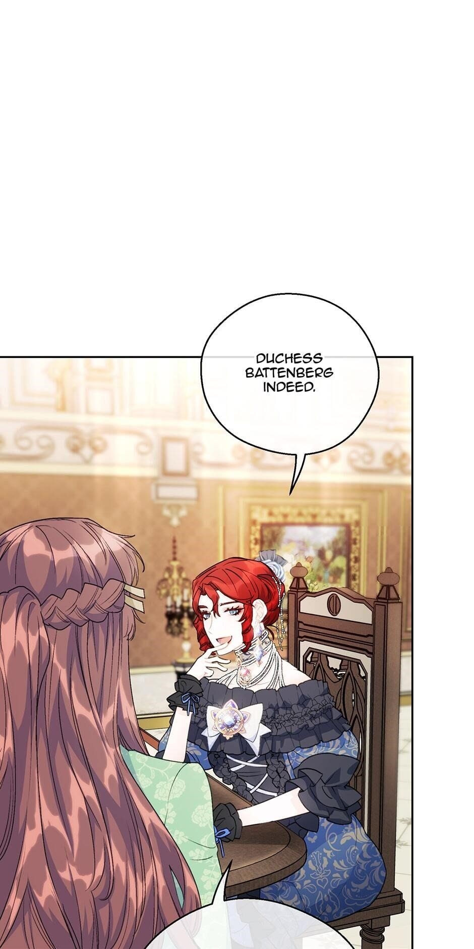 The Duchess' 50 Tea Recipes - Chapter 108 Page 56