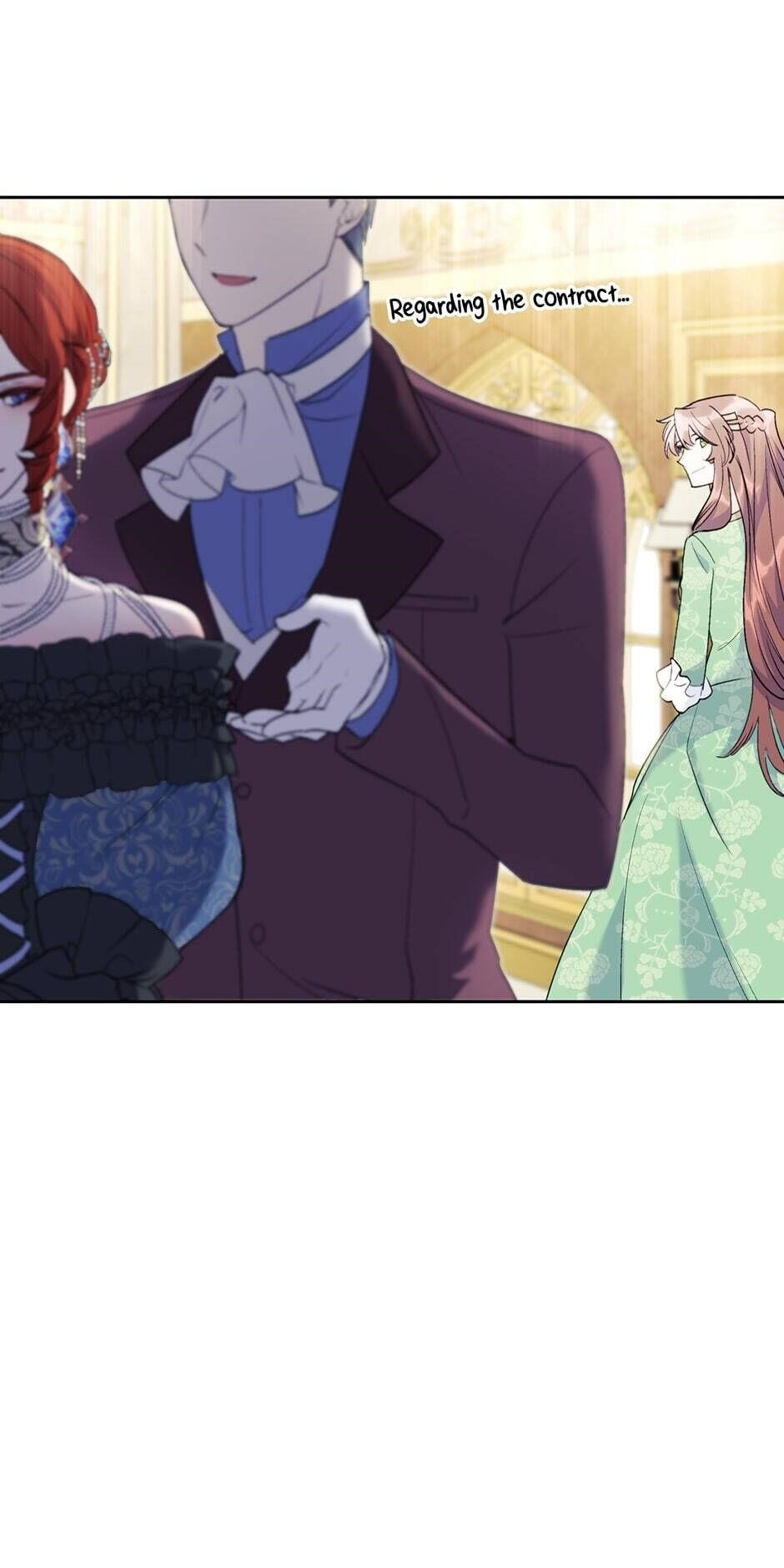 The Duchess' 50 Tea Recipes - Chapter 108 Page 60