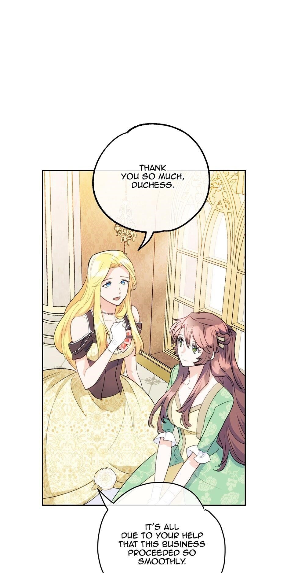 The Duchess' 50 Tea Recipes - Chapter 108 Page 61