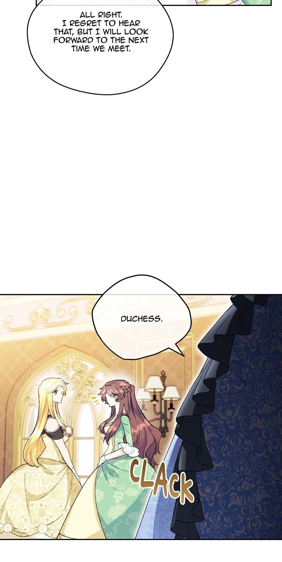 The Duchess' 50 Tea Recipes - Chapter 108 Page 64