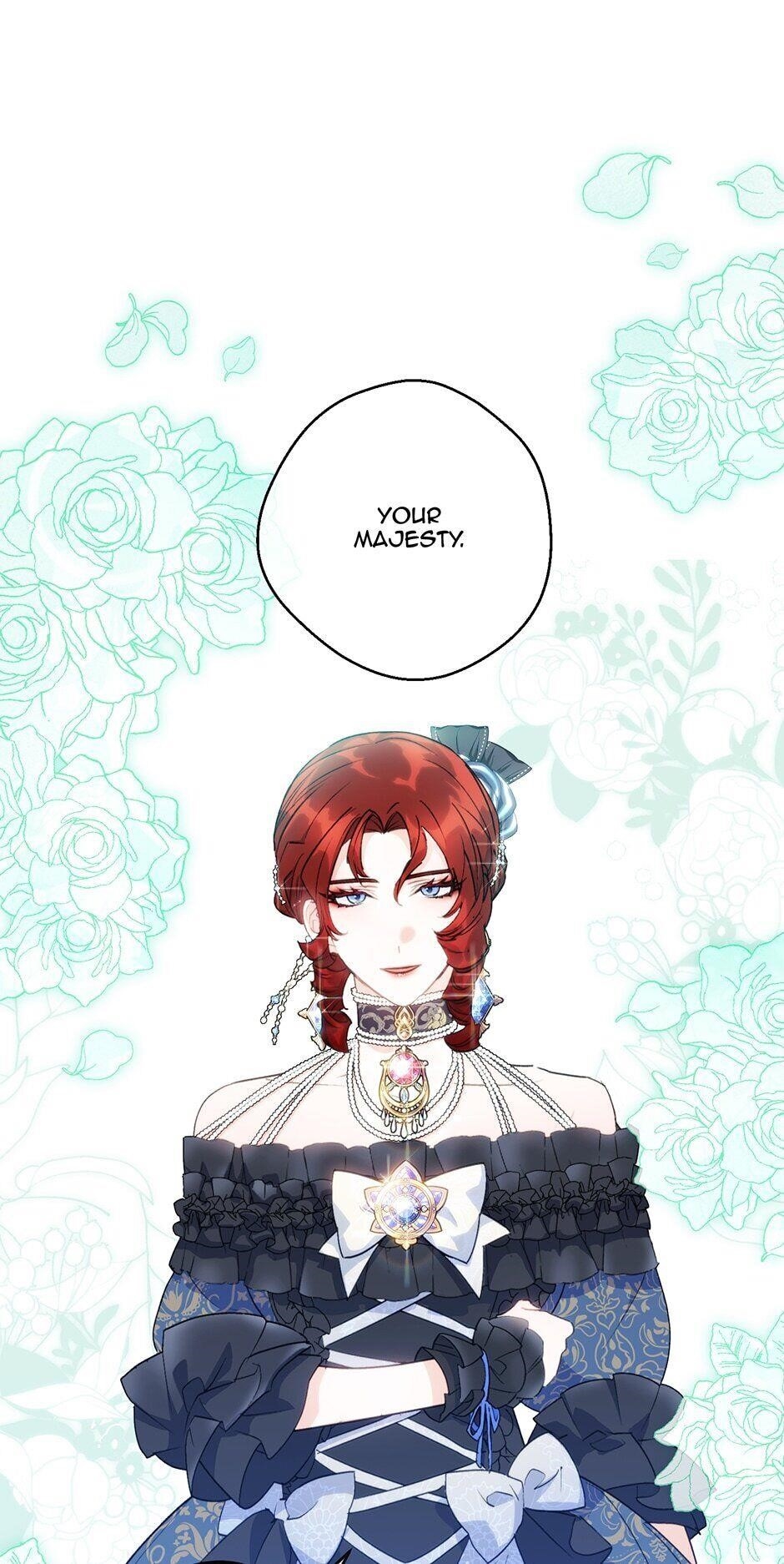 The Duchess' 50 Tea Recipes - Chapter 108 Page 65