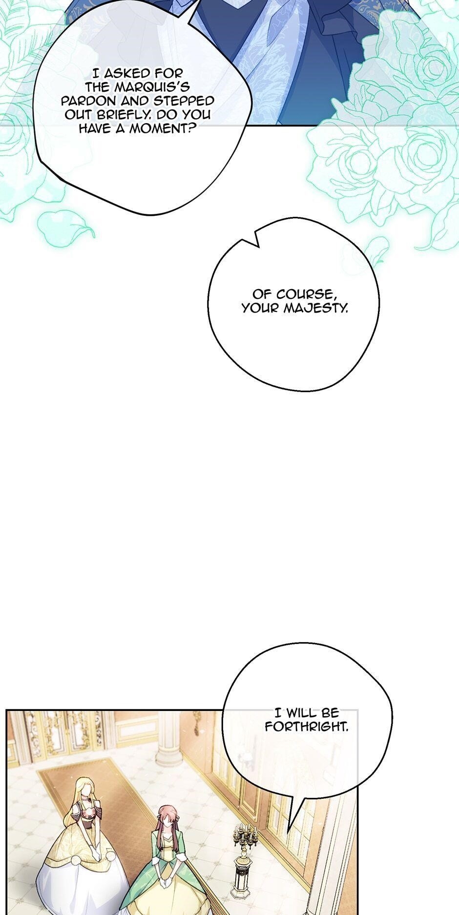 The Duchess' 50 Tea Recipes - Chapter 108 Page 66